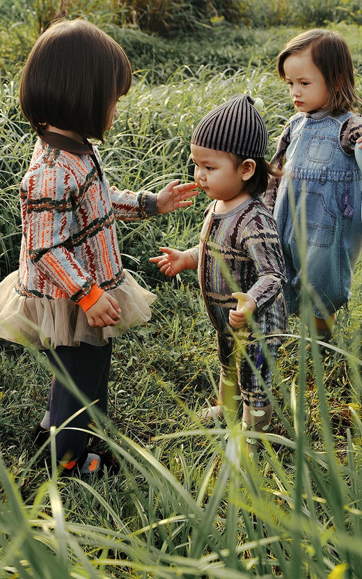 jnby  25年秋款  中筒袜  XP8N10110 商品图0