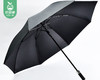 wuyouwulv自动直柄贵宾伞（黑色）/1把补单专用 商品缩略图1