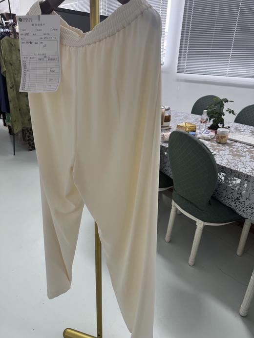 链接2【花粉群内专享】样衣2XL分享，面料佳版型好，小衫、套头衫、长袖、吊带裙、新中式旗袍、连衣裙、背心、长裤、中裤、羊毛大衣【适合胸围在100-112左右的，体重在150-165左右的】 商品图10