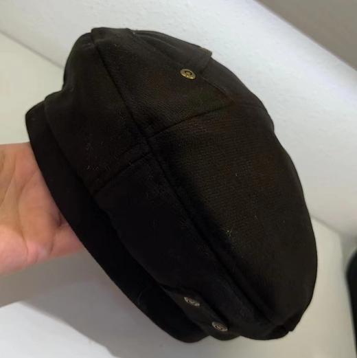 MZ可调节贝雷帽30902 秋季 490103128278 商品图0