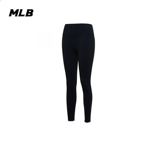 【限时秒杀】【如无货退款处理】
MLB加绒打底裤基础系列打底裤3FLGB0326 商品图0