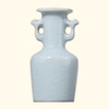 【文物复刻陶瓷花瓶摆件】清代粉瓷明代斗彩元代青花瓷宋代汝窑瓷器手办摆件 商品缩略图6