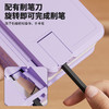 【新品首发！一盒多用】 阅读书架笔盒 折叠调节看书支架 学生桌面书夹可伸缩多功能文具盒 商品缩略图2