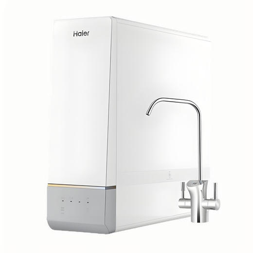 海尔（Haier）净水机 HRO10H11-2U1 商品图1