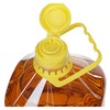 鲁花压榨葵花仁油 5L 商品缩略图3