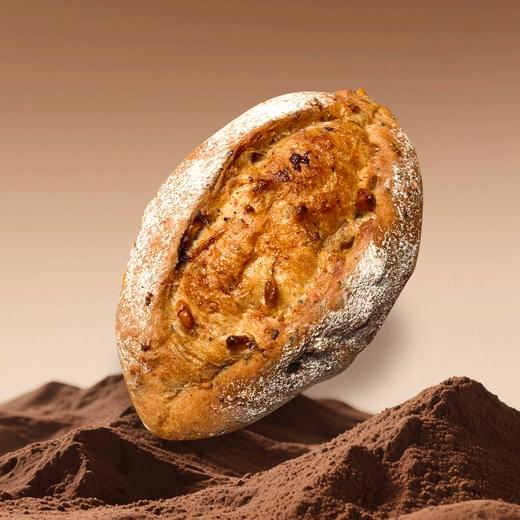 【臻选】坚果乡村全麦 商品图0