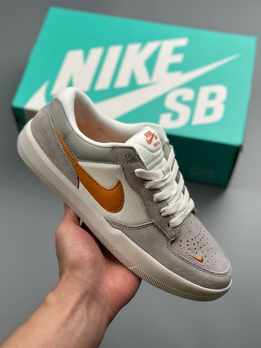 SB Force 58 Prml 耐克低帮休闲运动滑板鞋 商品图0