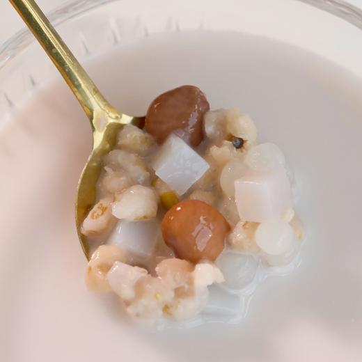 【斌哥优选】南国清补凉，传统工艺+干净配料，一口都是料，海南鲜榨椰汁，喝到本味，清凉解渴，29.9到手6罐。 商品图3