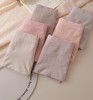 小清新加大码内裤包臀软糯舒适女士5A级抑菌净化聚乳酸底裆8806 商品缩略图3