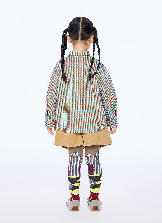 jnby  25年秋款  浅口鞋  6P8M10560 商品图8