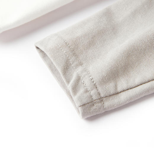 【辛巴娜娜】simbanana新款男童tb风长袖撞色打底t恤插肩袖上衣春秋装洋气 商品图4