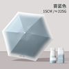 六折渐变小扁伞 商品缩略图8