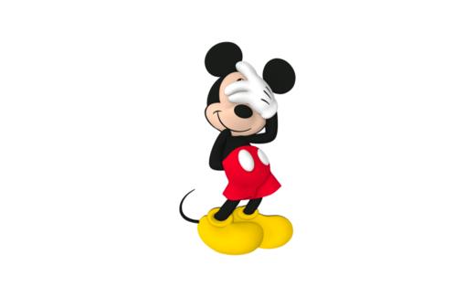 扭扭徽章系列--扭扭Disney徽章系列 商品图9