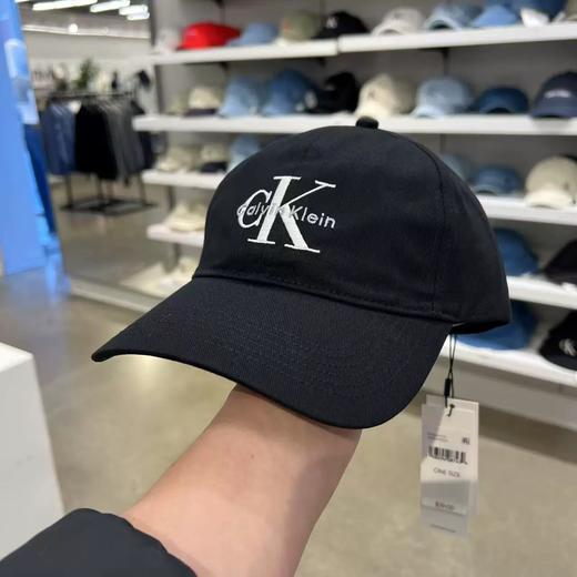 D072465行走的种草机#Jennie同款刺绣韩版棒球帽四季潮弯沿帽 商品图13