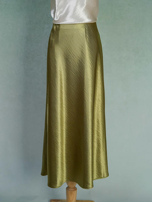 R251104鱼尾裙 商品图2