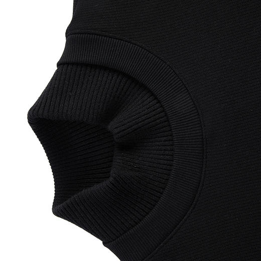 HX 秋冬季高领卫衣S106440070101 商品图2