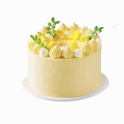 芒果冰淇淋蛋糕 商品图0
