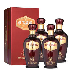 汤沟 42°汤沟窖藏1988至尊版500ML