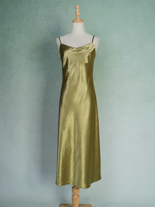 WL2580059吊带裙 商品图1