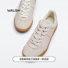 【李昀锐同款】NormanWalsh GAT系列麂皮德训鞋 商品缩略图3