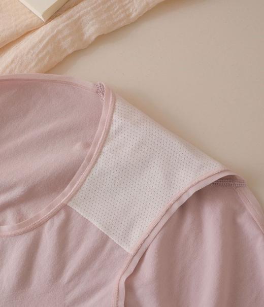 小清新加大码内裤包臀软糯舒适女士5A级抑菌净化聚乳酸底裆8806 商品图1