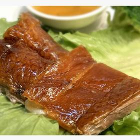 港式烧鹅 500g/份