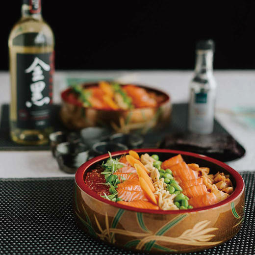 三文鱼“劳斯莱斯”新西兰帝王鲑！刺身级全球产量万分之一！ 商品图6