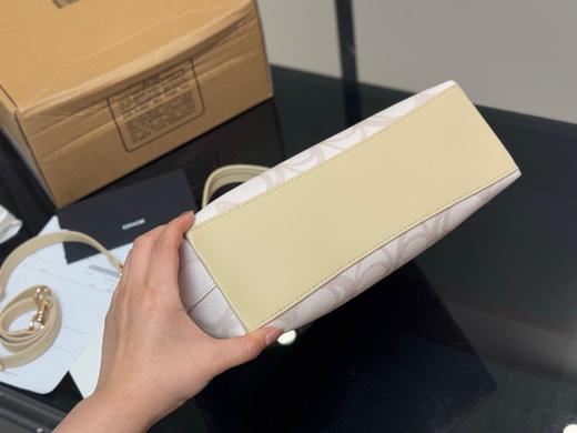 D072428新款随性慵懒百搭laurel 流浪包腋下包 商品图14