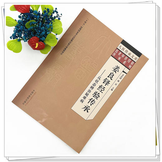 姜良铎经验传承:从状态辨治疑难病 姜良铎 康雷 主编 大医传承文库. 名老中医经验传承系列 中国中医药出版社 商品图1