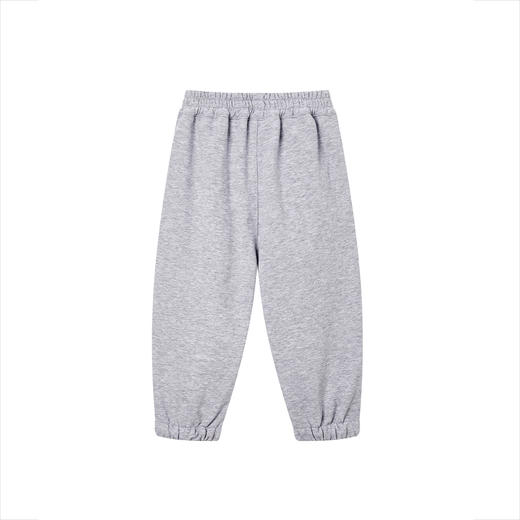 【辛巴娜娜】simbanana男童裤子春秋装新款秋季儿童运动裤男小童卫裤休闲裤 商品图1