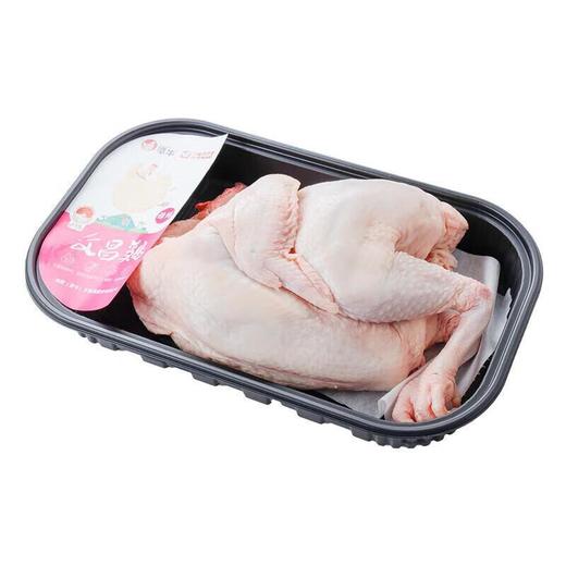 冷鲜 文昌鸡/份 母鸡 商品图1