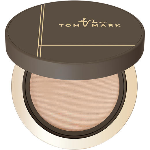 唐魅可持妆锁色气垫粉底霜（抹茶气垫）/(慕斯气垫水润版2.0) 商品图3