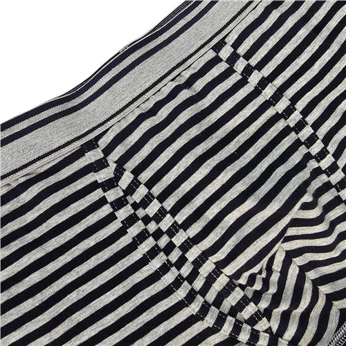 佐丹奴男装（三条装）平角内裤01175113 商品图2