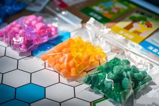 公益探究桌游盒子《人类又搞砸了》亲子儿童益智玩具多人欢乐休闲 商品图3