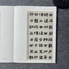 2022中国书法年展 全国篆书隶书篆刻作品集 商品缩略图4