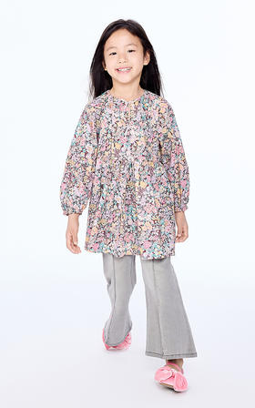 jnby   25年秋款  长袖连衣裙  1P8G10280