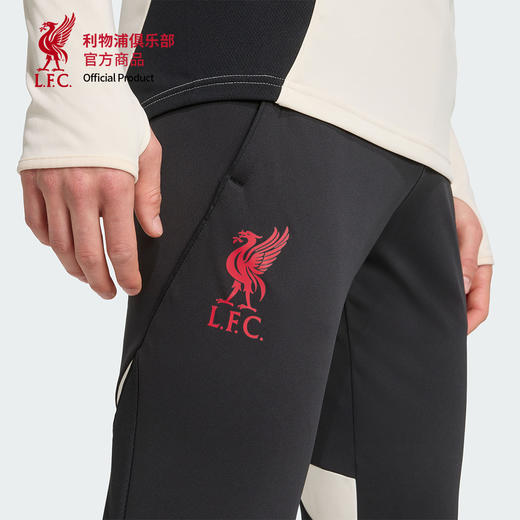 【官网同款】利物浦俱乐部 | 利物浦训练长裤男女同款 商品图3
