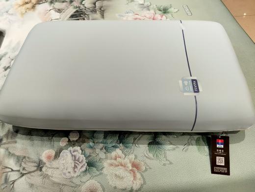 富安娜】B座7F:凉感零压深睡护颈枕 商品图0