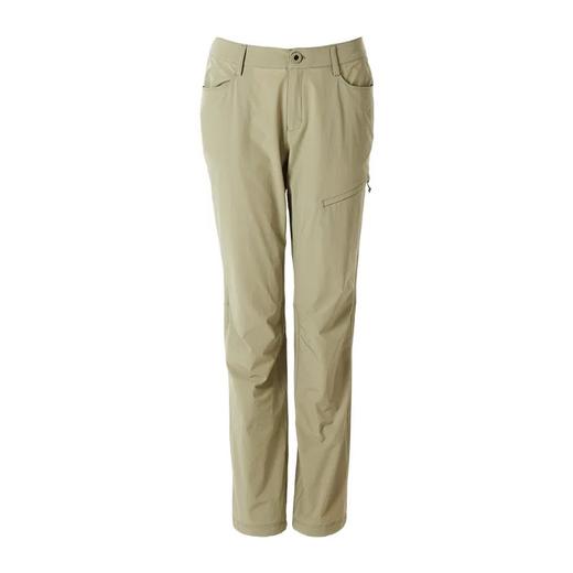 隐者山之道丨25款三夫户外男女探山徒步登山速干裤可拆裤腿 商品图4