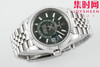 ROLEX劳力士纵航者型Sky-Dweller ZF天行者系列 五珠带 男士腕表 商品缩略图6