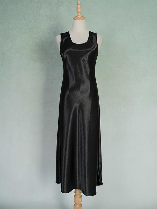 WL2580015连衣裙 商品图0