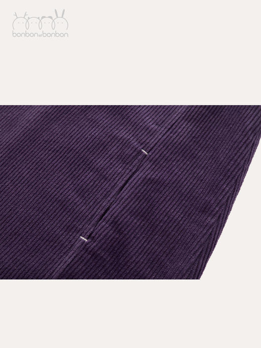 设计感分割背心裙 商品图4