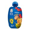 嘉宝西梅梨泥(蓝包装)JBA-59410 商品缩略图0