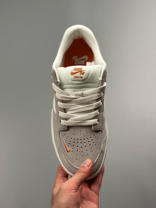 SB Force 58 Prml 耐克低帮休闲运动滑板鞋 商品图1
