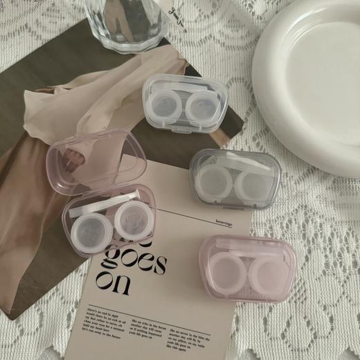 隐形眼镜盒/像鱼B06 商品图1
