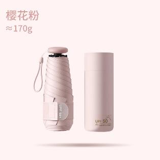 easily五折超轻云朵伞 商品图3