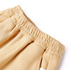 【辛巴娜娜】simbanana儿童长裤男小童秋季新品帅气侧标宽松束脚休闲裤 商品缩略图2