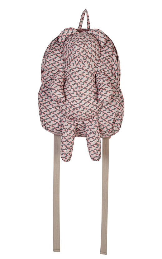 jnby  25年秋款  双肩包  6P8L10080 商品图0