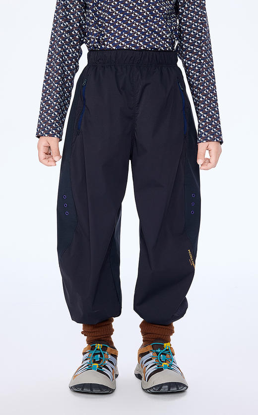 Jnby  25年秋款   长裤 1P8E12020 商品图7