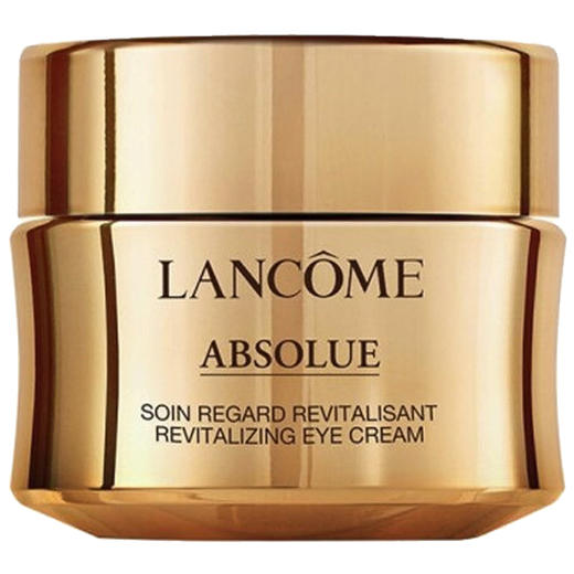 【特惠】兰蔻(LANCOME) 菁纯臻颜焕亮眼霜20ml 淡化干纹细纹 商品图1